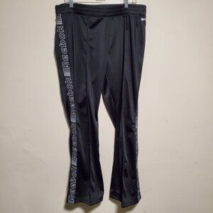 Reebok Women's Workout Ready Meet You There Track Pant | XL